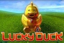 Lucky Duck Slot Review